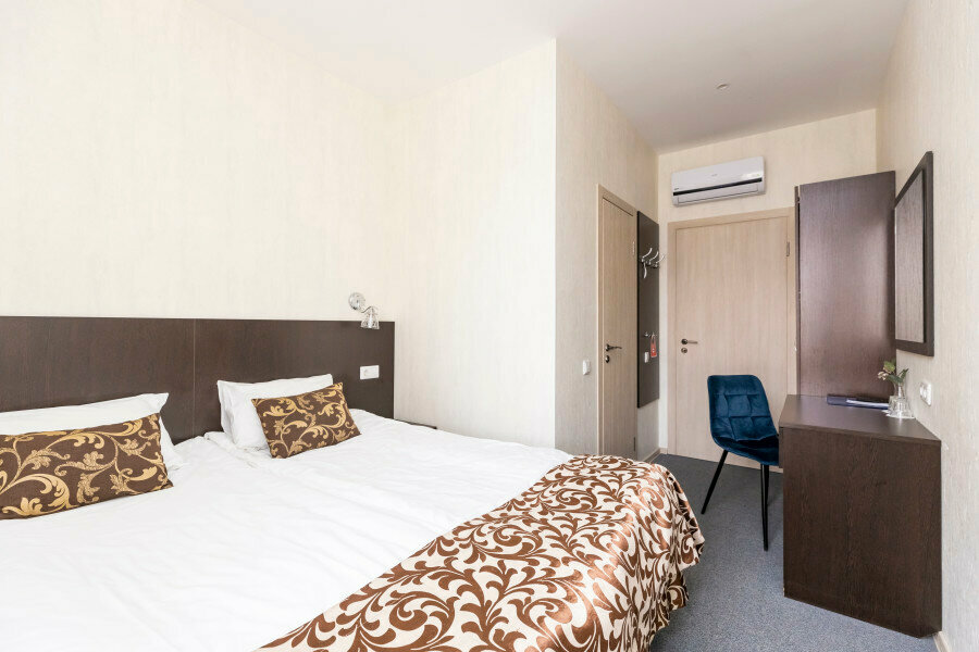 Гостиница Матрикс Санкт-Петербург