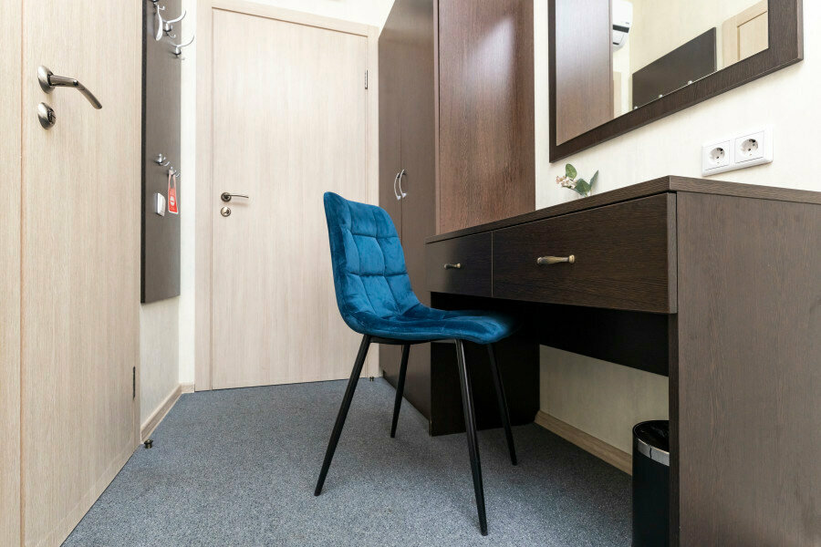 Гостиница Матрикс Санкт-Петербург