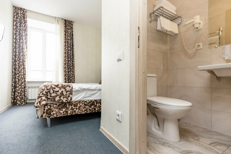 Гостиница Матрикс Санкт-Петербург