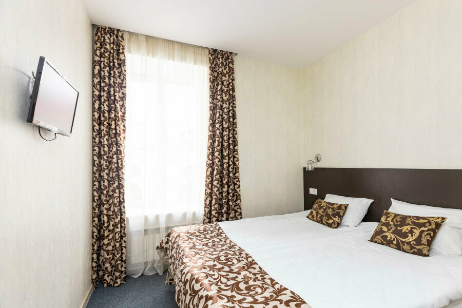 Гостиница Матрикс Санкт-Петербург