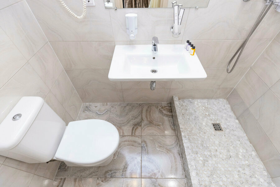 Гостиница Матрикс Санкт-Петербург