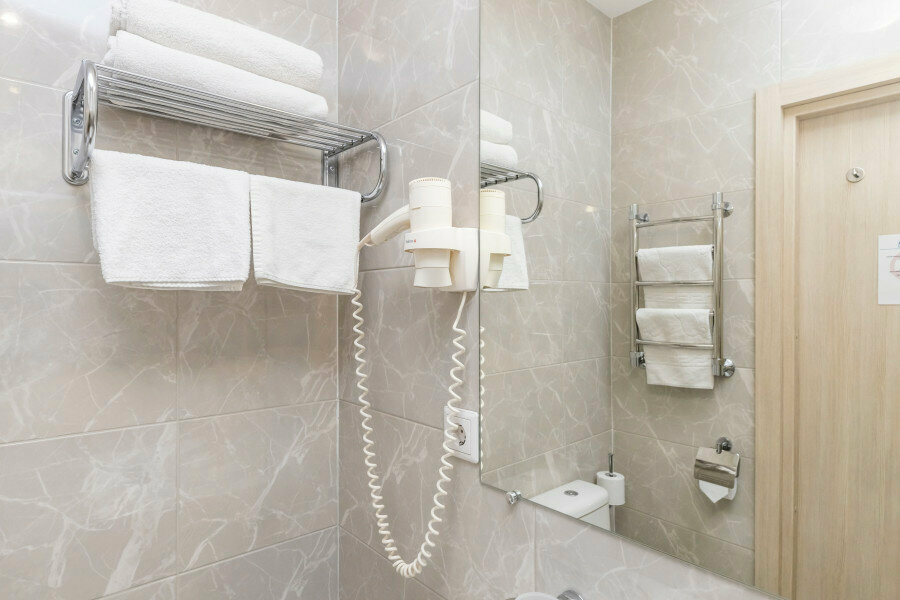 Гостиница Матрикс Санкт-Петербург