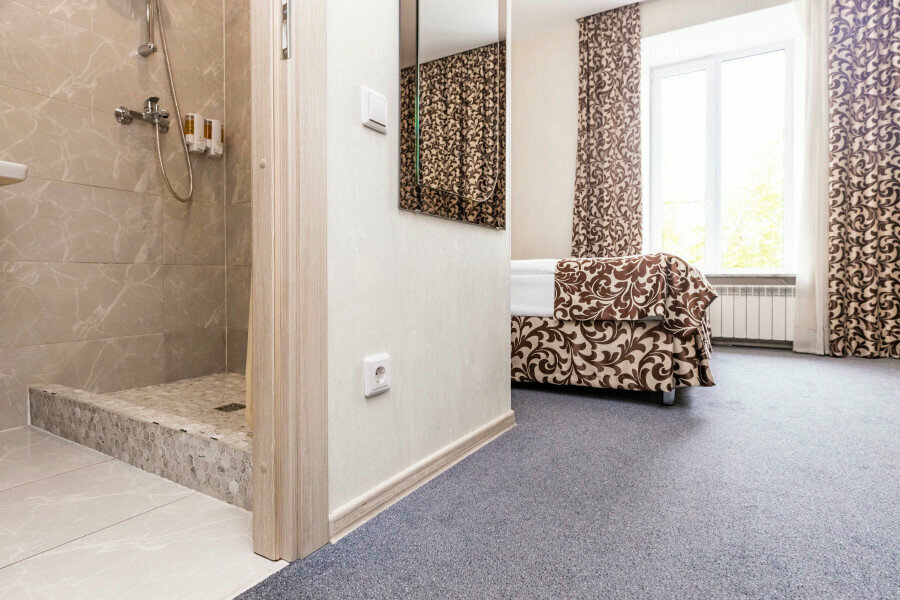 Гостиница Матрикс Санкт-Петербург