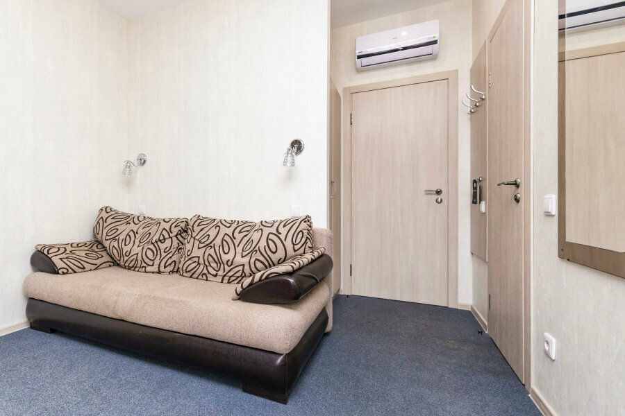 Гостиница Матрикс Санкт-Петербург