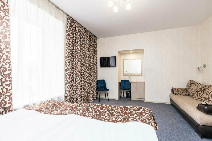 Гостиница Матрикс Санкт-Петербург