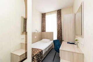 Гостиница Матрикс Санкт-Петербург Одноместный номер-6