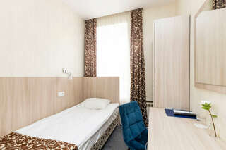 Гостиница Матрикс Санкт-Петербург Одноместный номер-5