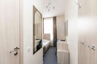 Гостиница Матрикс Санкт-Петербург Одноместный номер-7