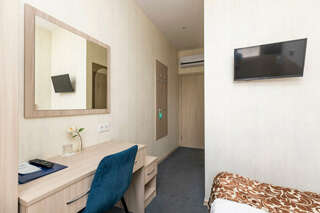 Гостиница Матрикс Санкт-Петербург Одноместный номер-4