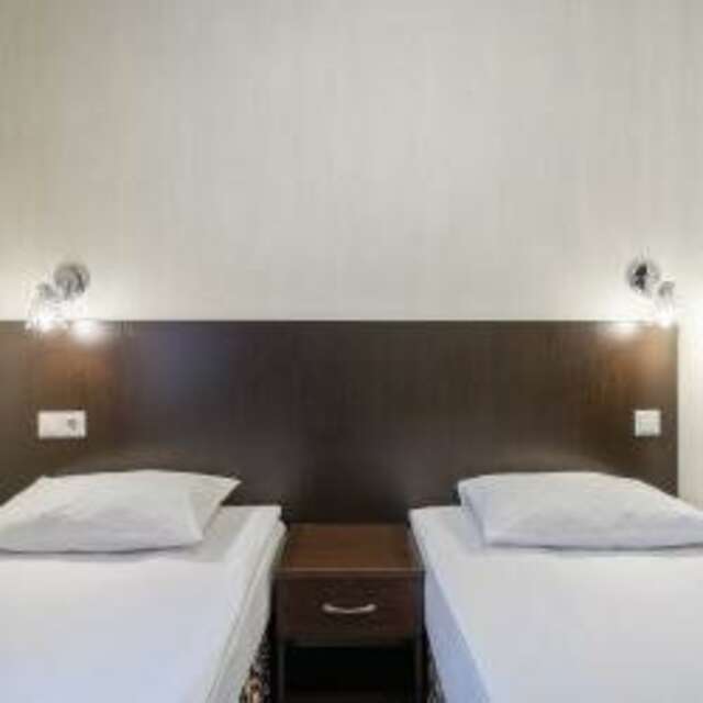 Гостиница Матрикс Санкт-Петербург-141