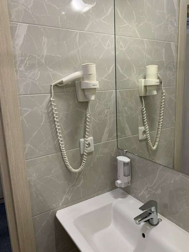 Гостиница Матрикс Санкт-Петербург-45