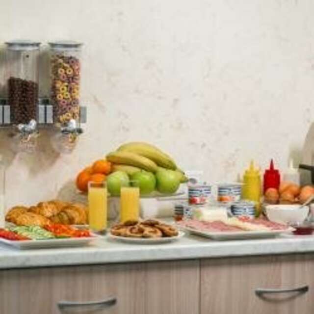 Гостиница Матрикс Санкт-Петербург-146