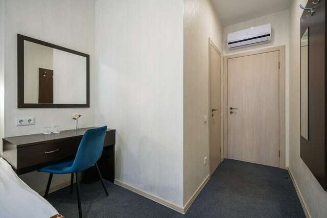 Гостиница Матрикс Санкт-Петербург-160