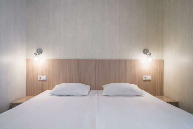 Гостиница Матрикс Санкт-Петербург-78