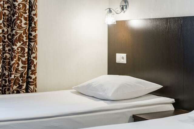 Гостиница Матрикс Санкт-Петербург-38