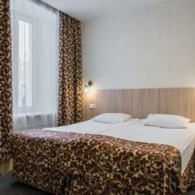 Гостиница Матрикс Санкт-Петербург-167