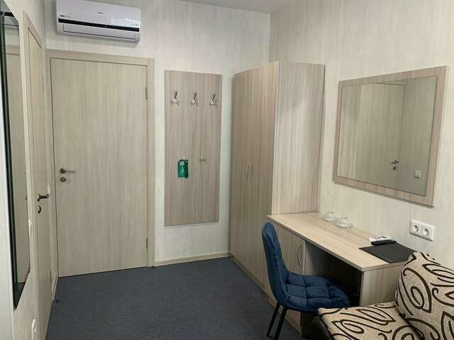 Гостиница Матрикс Санкт-Петербург-188