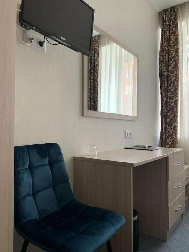 Гостиница Матрикс Санкт-Петербург-49