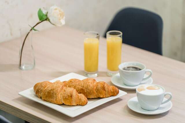 Гостиница Матрикс Санкт-Петербург-23