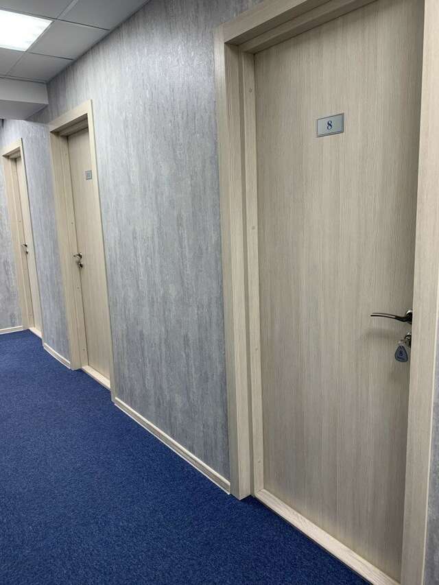 Гостиница Матрикс Санкт-Петербург-67