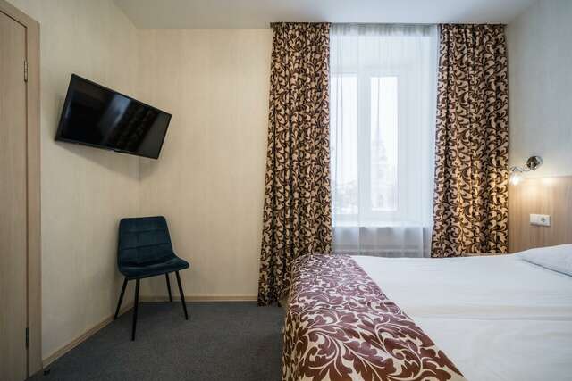 Гостиница Матрикс Санкт-Петербург-71