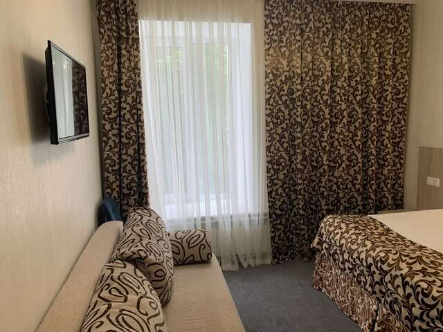 Гостиница Матрикс Санкт-Петербург-192