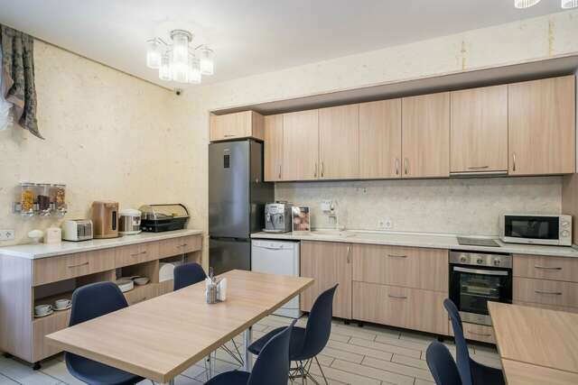 Гостиница Матрикс Санкт-Петербург-14