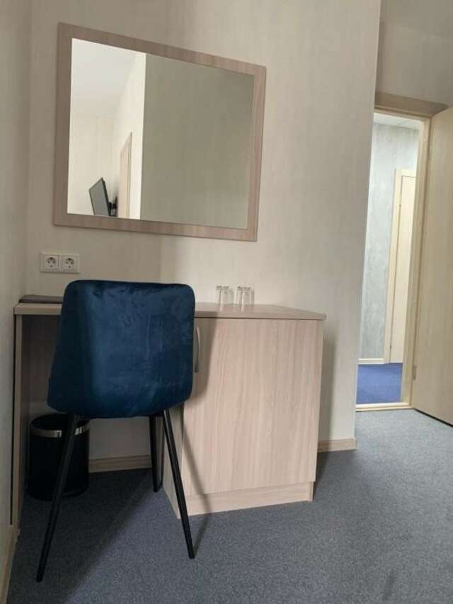 Гостиница Матрикс Санкт-Петербург-145