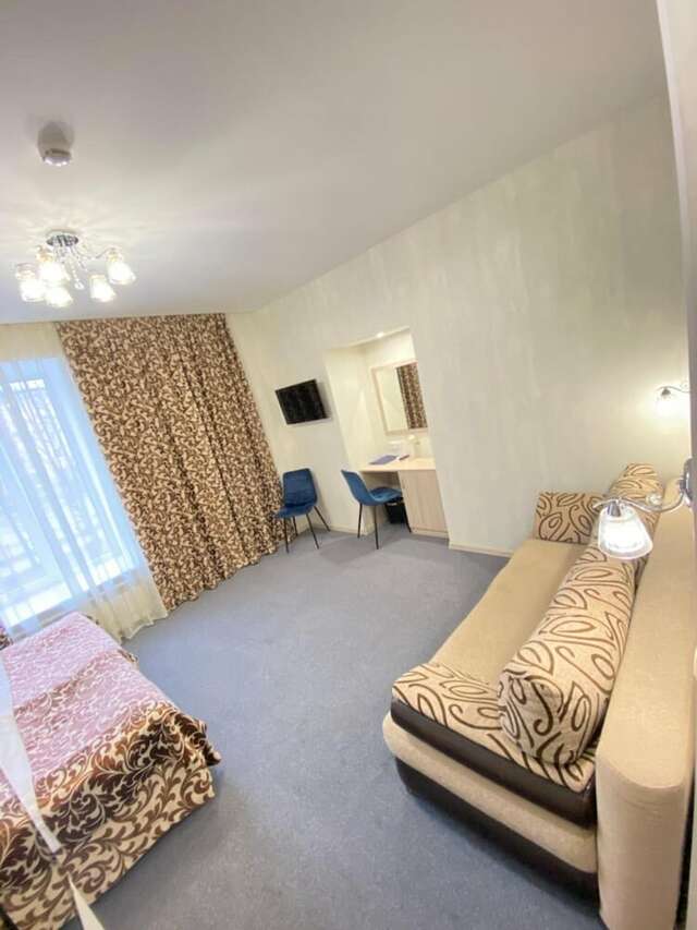 Гостиница Матрикс Санкт-Петербург-135