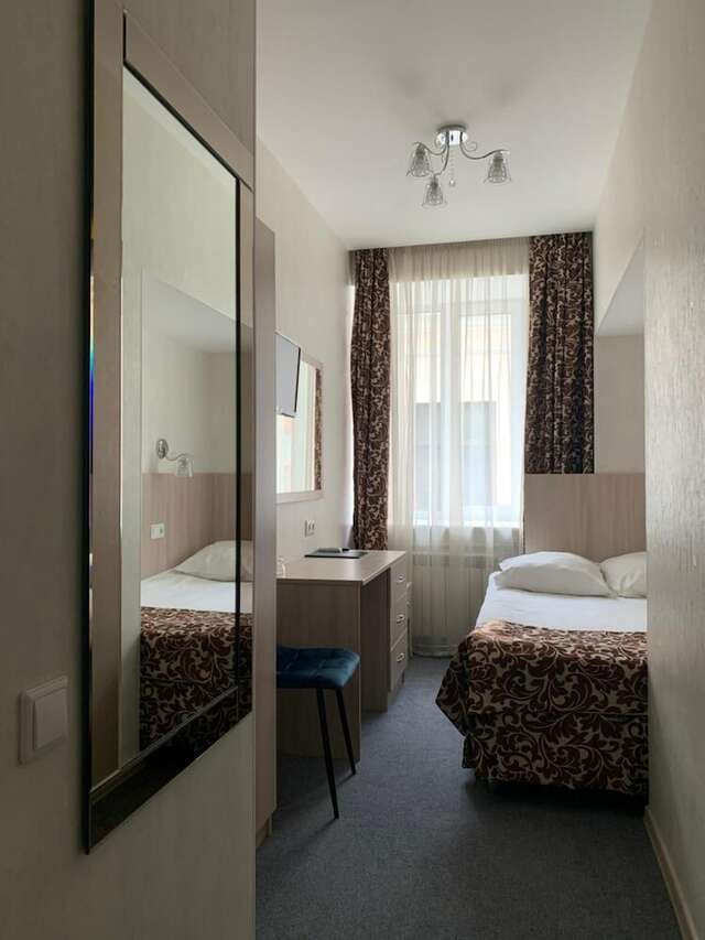 Гостиница Матрикс Санкт-Петербург-27