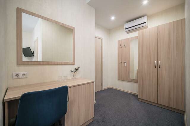 Гостиница Матрикс Санкт-Петербург-100