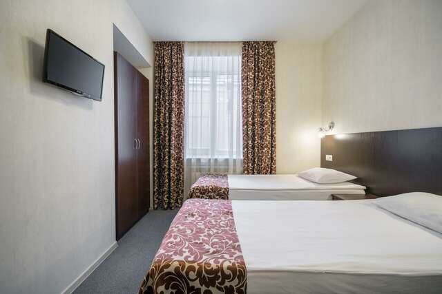 Гостиница Матрикс Санкт-Петербург-115