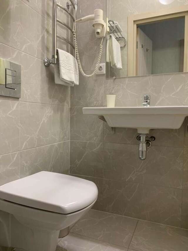 Гостиница Матрикс Санкт-Петербург-65