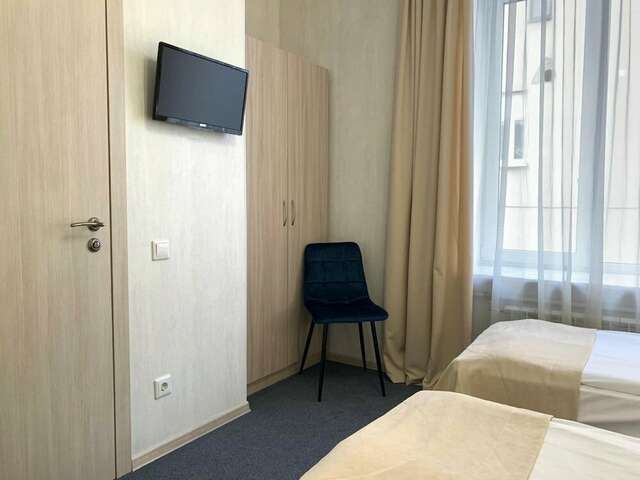 Гостиница Матрикс Санкт-Петербург-108