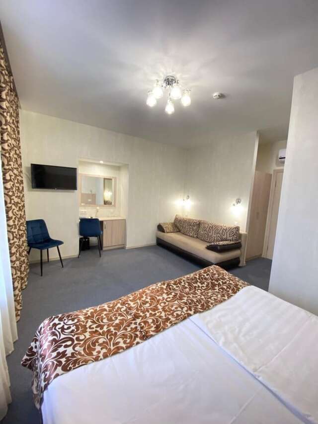 Гостиница Матрикс Санкт-Петербург-107