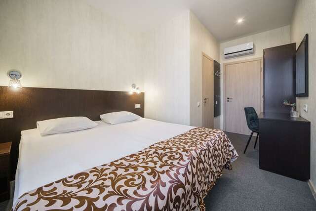 Гостиница Матрикс Санкт-Петербург-132