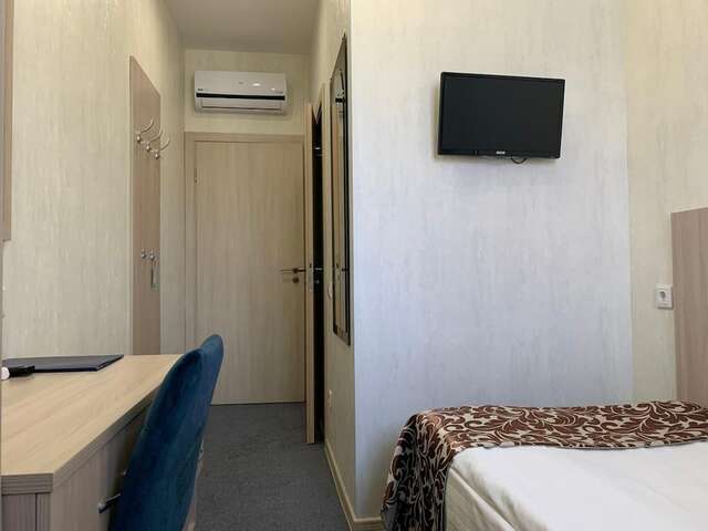 Гостиница Матрикс Санкт-Петербург-137