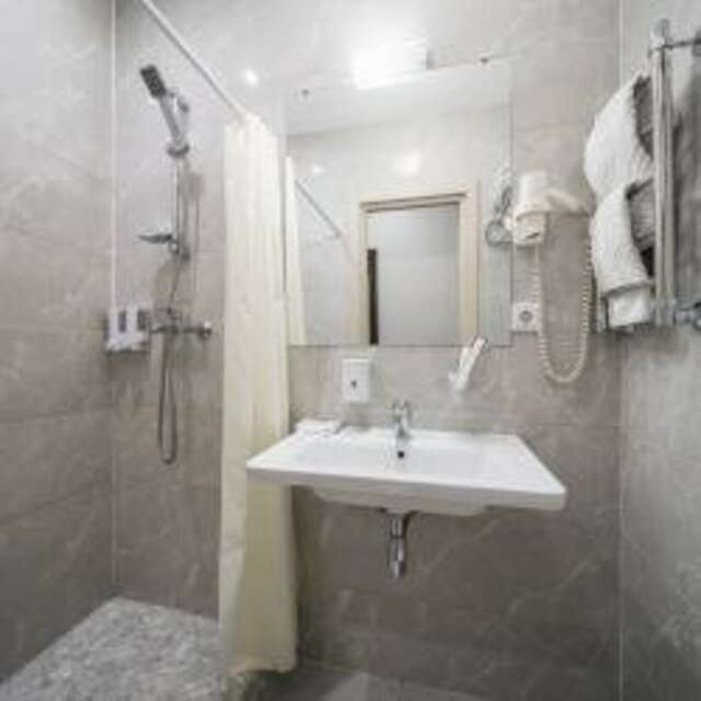 Гостиница Матрикс Санкт-Петербург-196