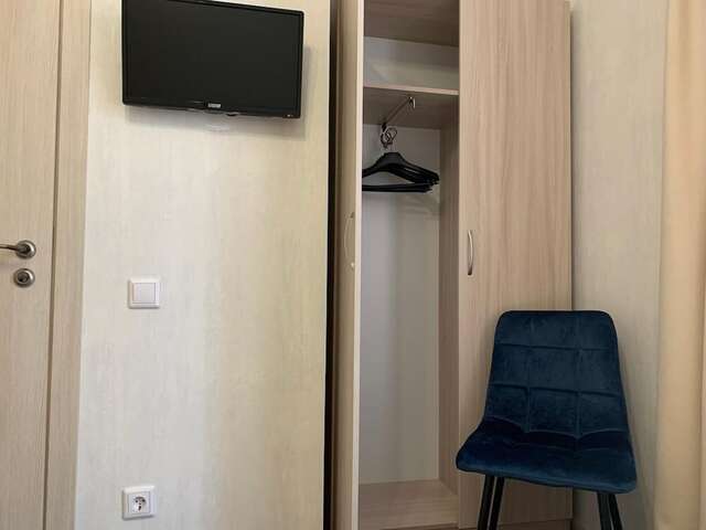 Гостиница Матрикс Санкт-Петербург-128