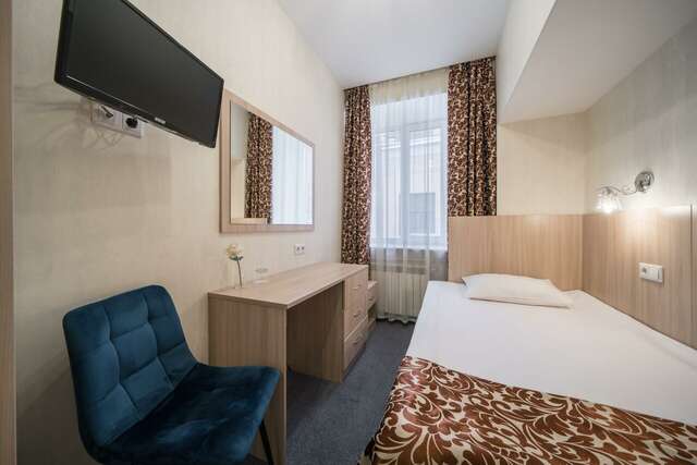 Гостиница Матрикс Санкт-Петербург-165