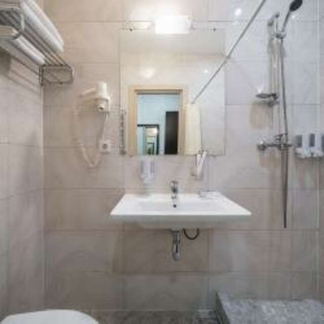 Гостиница Матрикс Санкт-Петербург-116