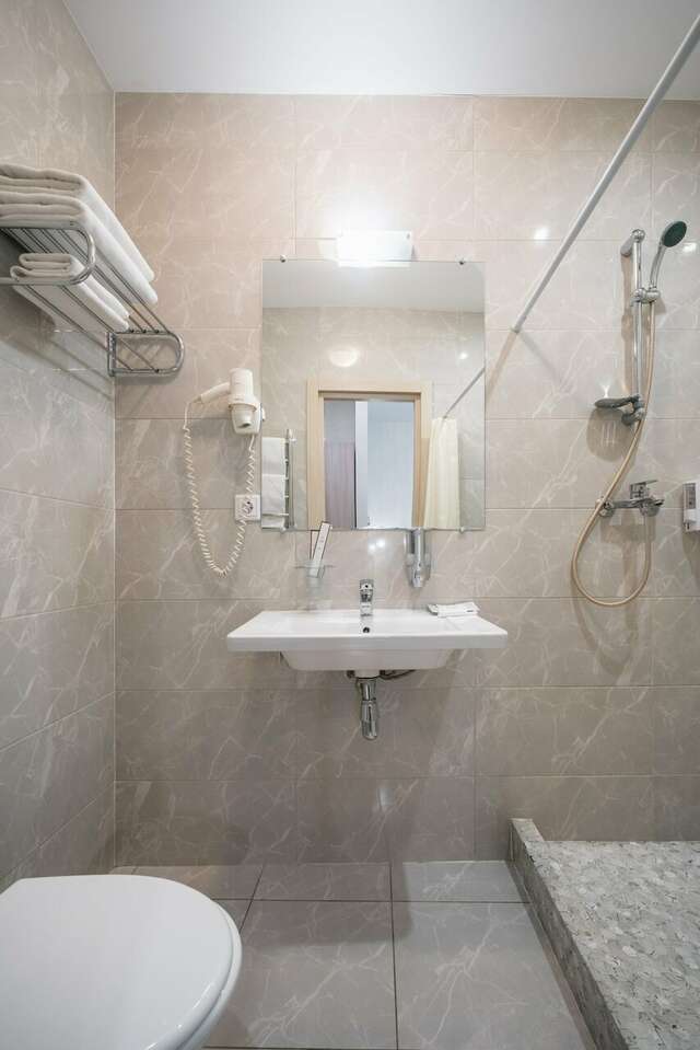 Гостиница Матрикс Санкт-Петербург-149