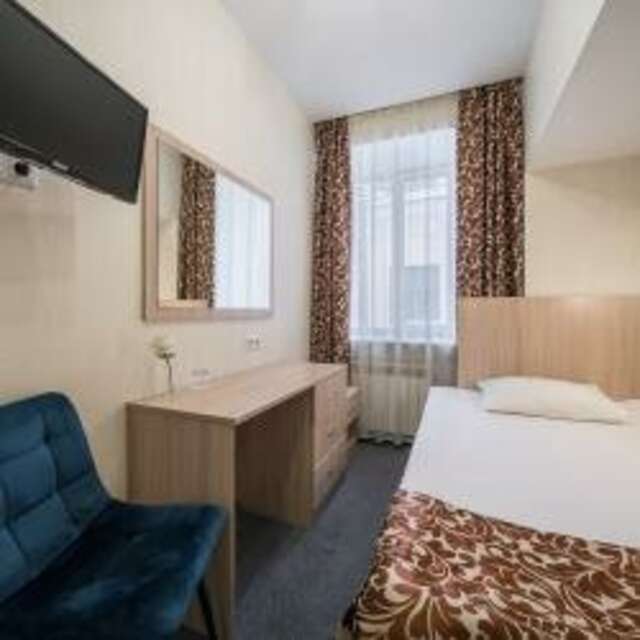 Гостиница Матрикс Санкт-Петербург-77