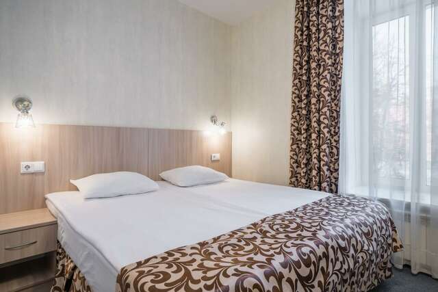 Гостиница Матрикс Санкт-Петербург-193