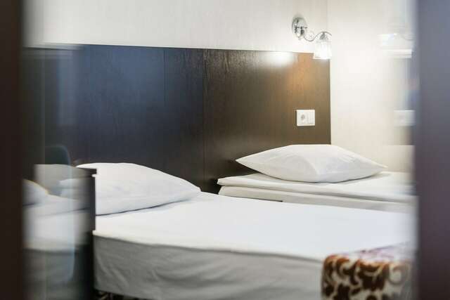 Гостиница Матрикс Санкт-Петербург-56