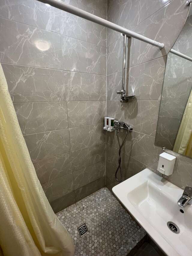 Гостиница Матрикс Санкт-Петербург-212