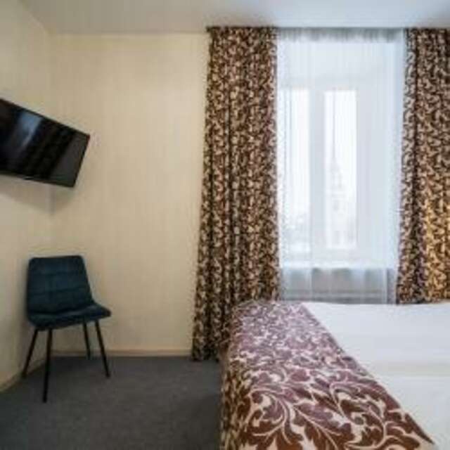 Гостиница Матрикс Санкт-Петербург-186