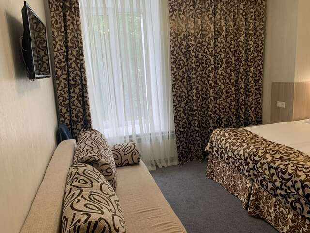 Гостиница Матрикс Санкт-Петербург-164