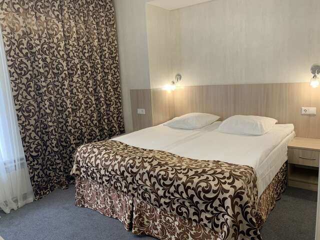 Гостиница Матрикс Санкт-Петербург-179