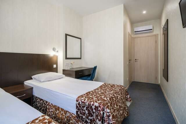 Гостиница Матрикс Санкт-Петербург-103